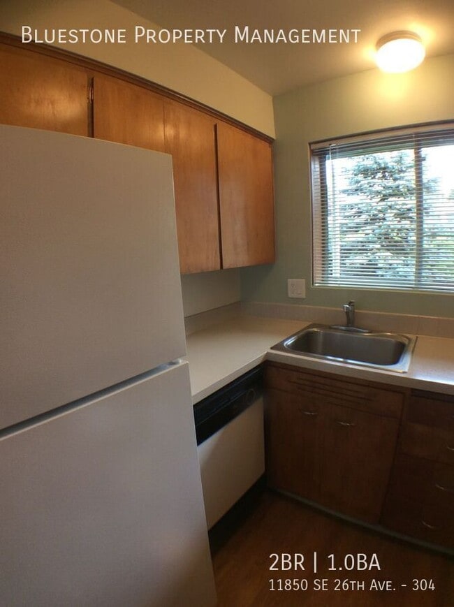 Photo - 11850 SE 26th Ave Unidad 304