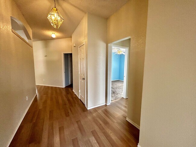 Photo - Bright & Open Saginaw Home