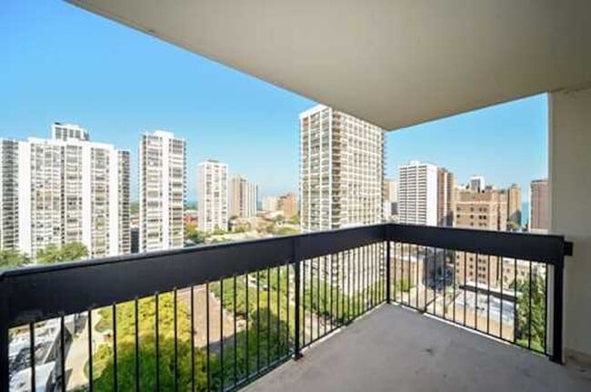 Photo - 1360 N Sandburg Ter Unit 1806