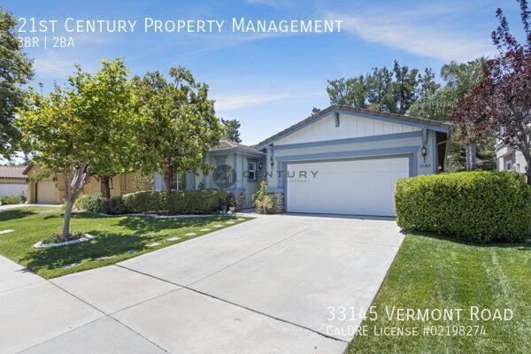 33145 Vermont Rd