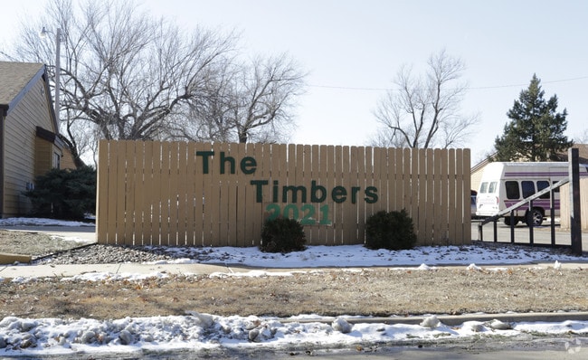 Photo - The Timbers