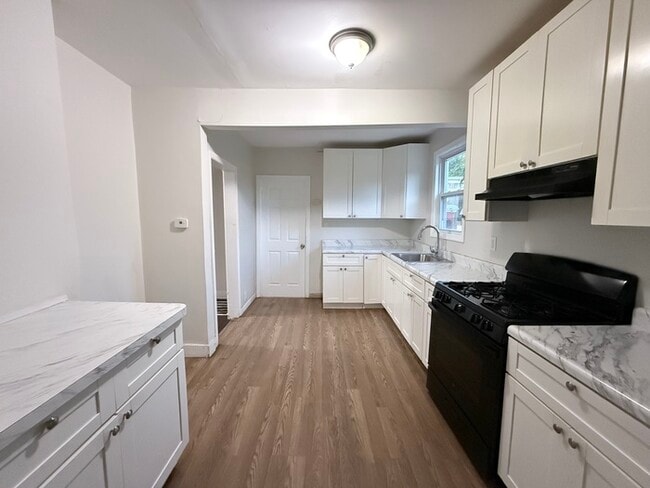 101 Ridge Ave