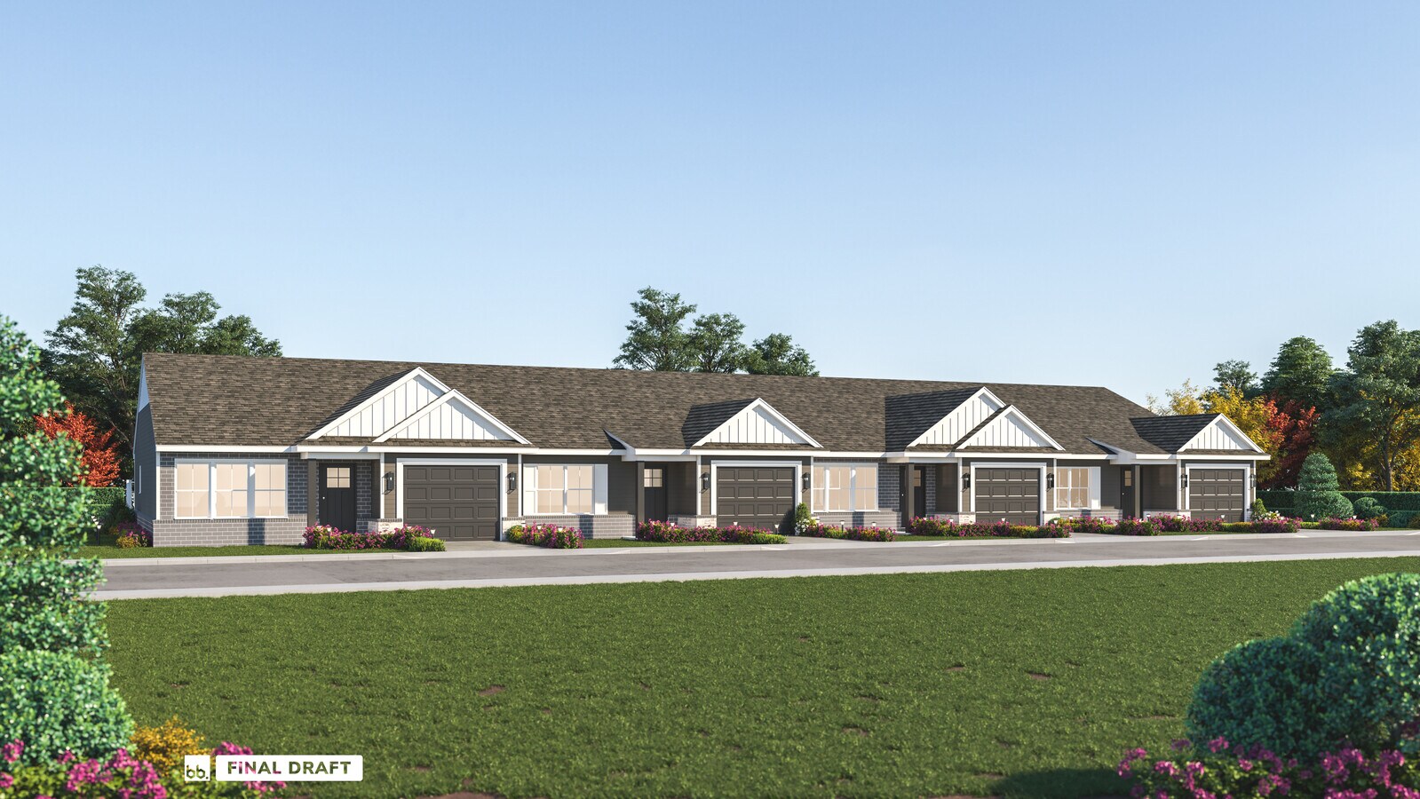 The Woodhaven Reserve - The Woodhaven Reserve Apartamentos