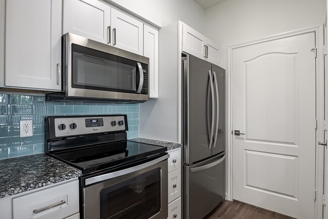 Walnut Hill Las Colinas