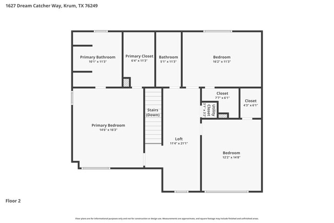 Photo - 1627 Dream Catcher Way