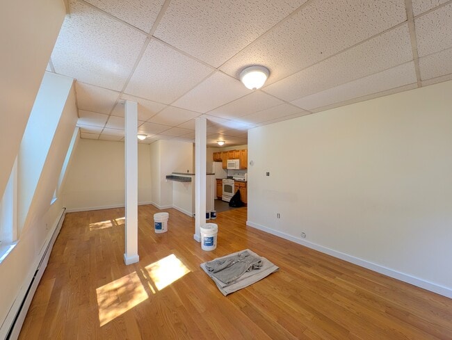 37 Davis Sq Unidad 2