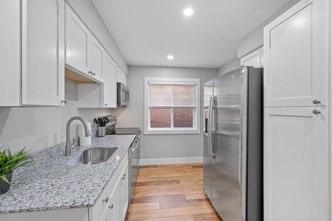 Photo - Longford Unit 4