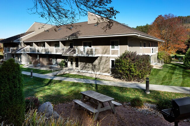 Cedar Glen Apartments (Phase I and II)