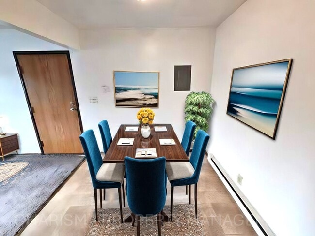 Photo - 2 BD, 1 BA in Garretson - Small Town Living Near Big City Amenities Unit 201 N Center Ave #03