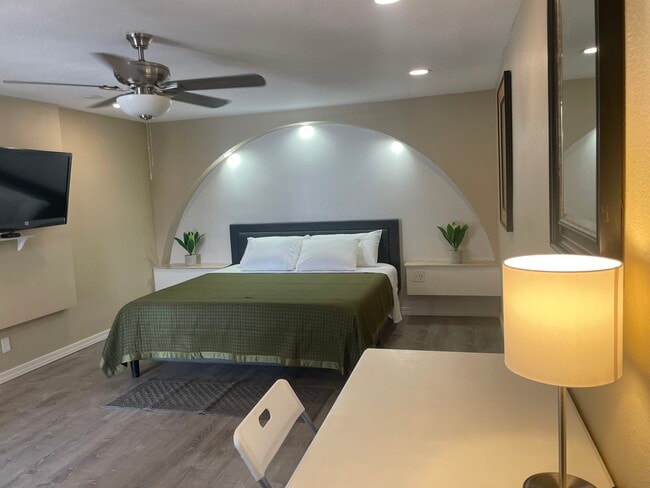 Photo - Parker's Last Resort