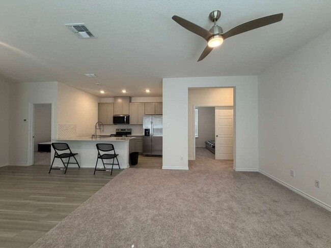 Photo - Move-In Ready 3 Bedroom + Flex Room in Prime 78245 Location