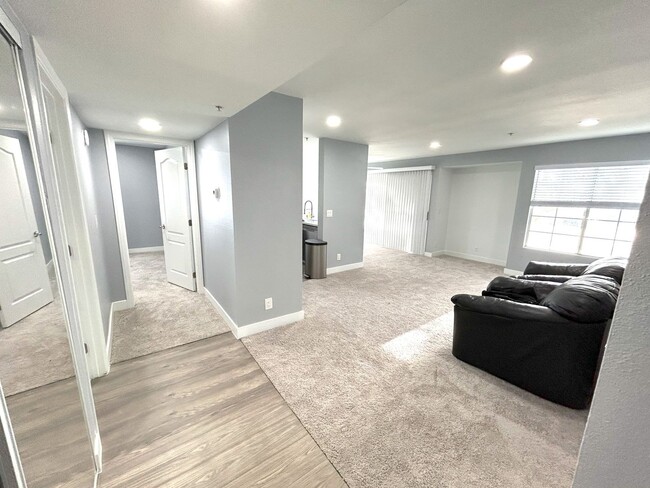 Photo - Charming 2-bedroom, 2-bath condominium ready to be called home!