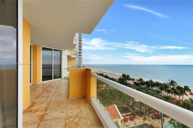 Photo - 17875 Collins Ave Unit 905