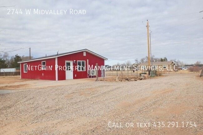 Photo - 2744 W Midvalley Rd