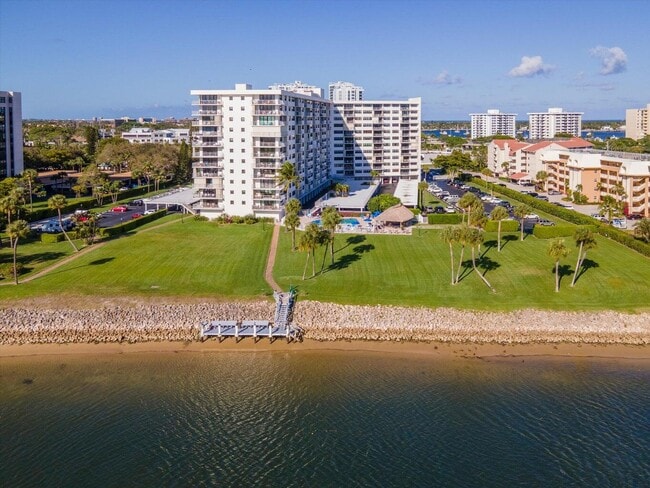 Photo - 336 Golfview Rd Condo Unit 916