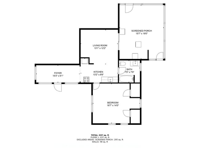 Photo - 1831 Juno Rd