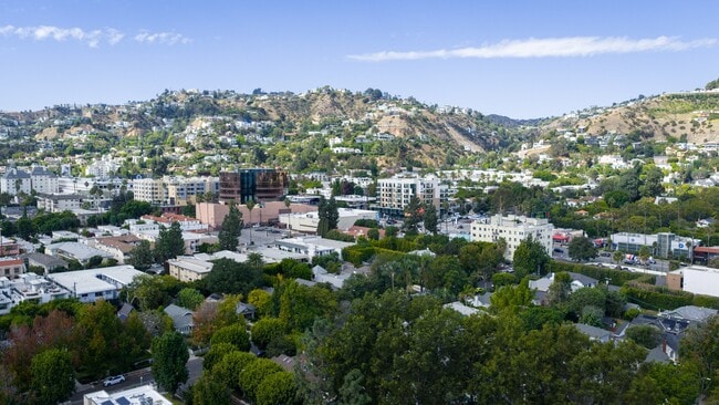 Photo - Skyview Sunset