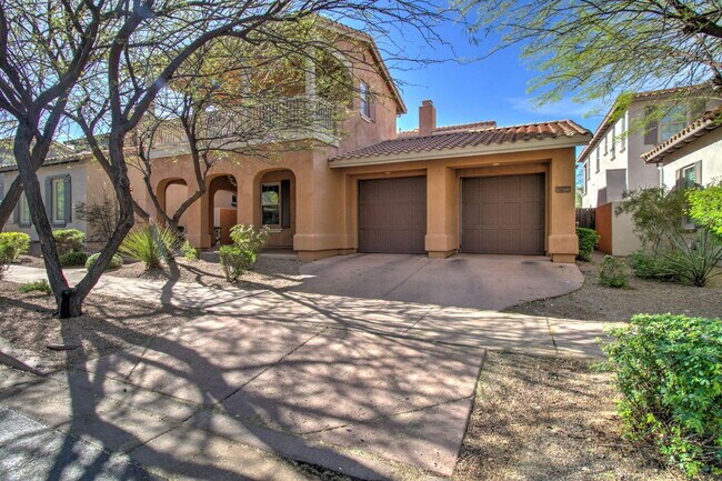 Photo - 9427 E Trailside View