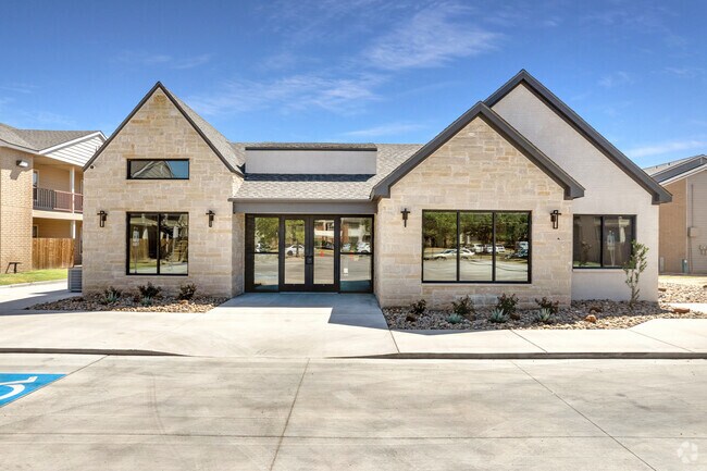 Leasing Office