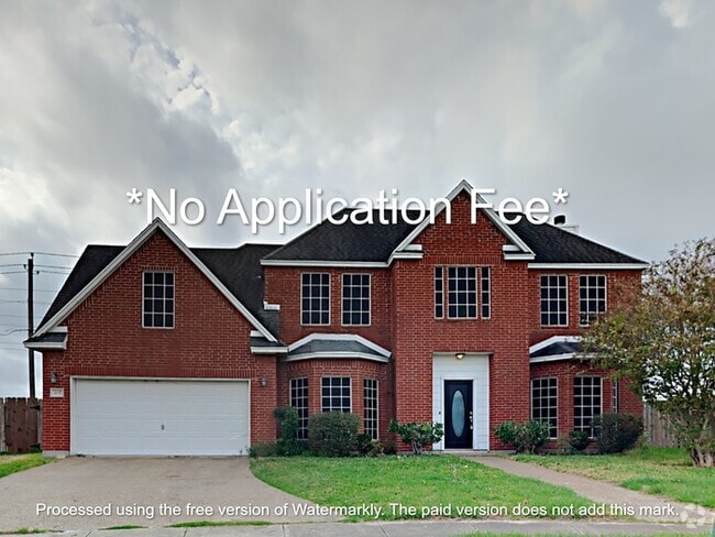Building Photo - No Application Fee* Rental