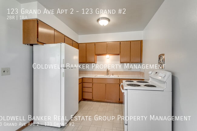 Photo - 123 Grand Ave Unit 123 Grand #2