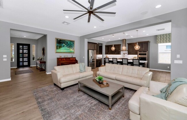 Photo - 8142 East Jaeger Street
