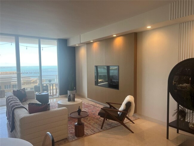 Photo - 901 Brickell Key Blvd Condo Unit 3702