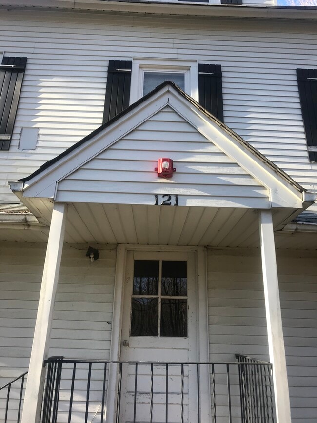 Building Photo - 121 Cozy Lake Rd Unit 1N