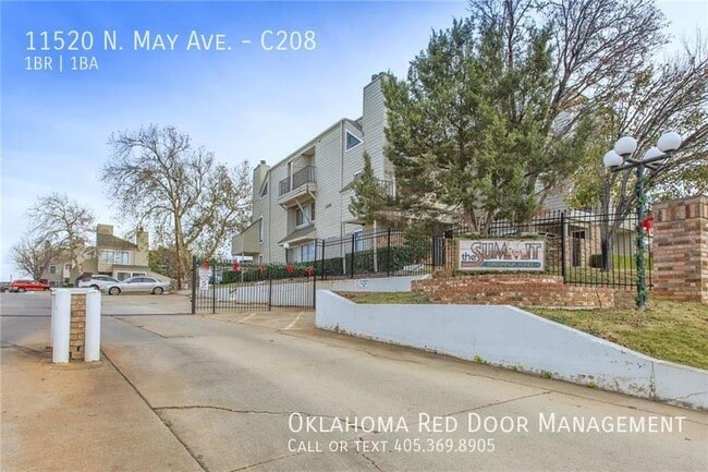 Photo - 11520 N May Ave Unit C208