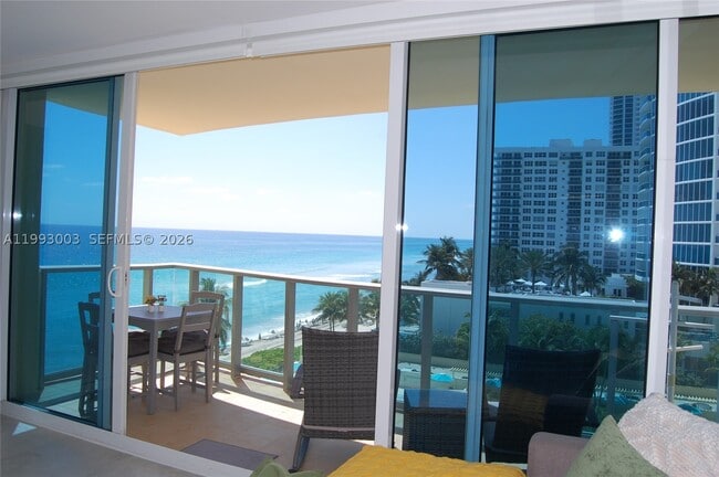 Photo - 2501 S Ocean Dr Unit 712