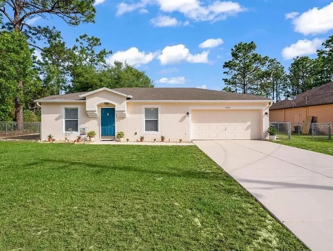 Building Photo - Welcome to this beautiful 3-bedroom, 2 bath, 2 car garage home.