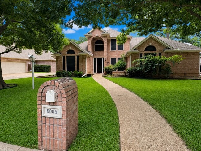 Building Photo - 6005 Wallace Meadows Ct