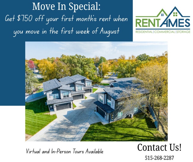 Delaware Townhomes - Delaware Townhomes