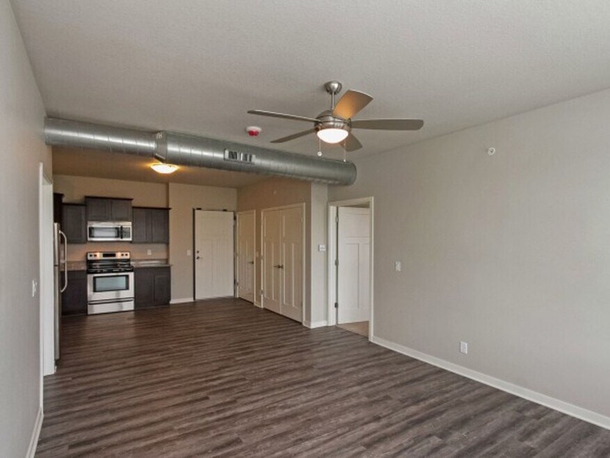 Skyline Lofts