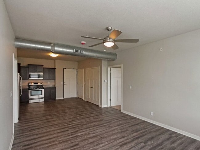 Skyline Lofts