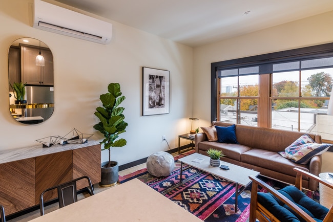 Almr Apartments