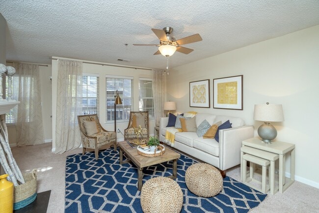 Photo - Radbourne Lake Apartments