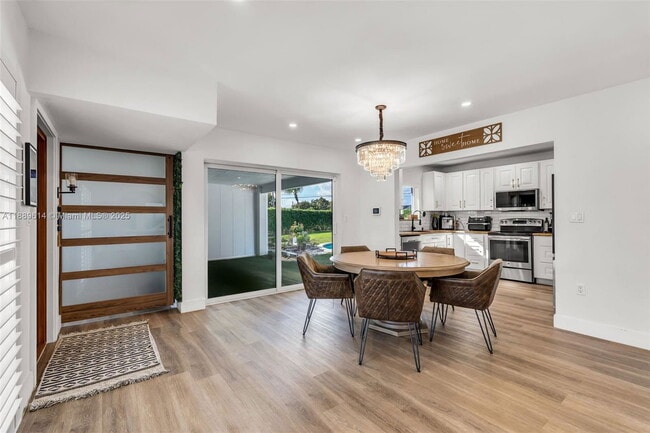 Photo - Southwest 177th Street, Miami, FL 33157 - ...