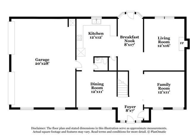 Photo - 409 Grove Park Dr
