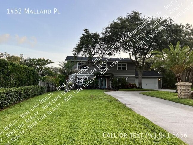Building Photo - 1452 Mallard Pl