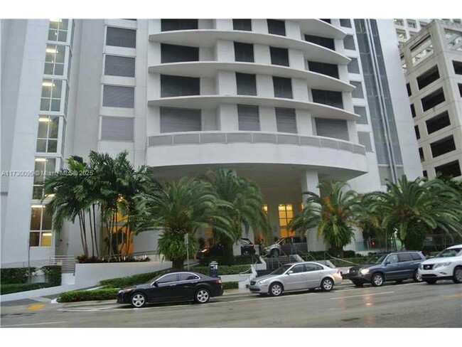 Photo - 951 Brickell Ave Condo Unit 3609