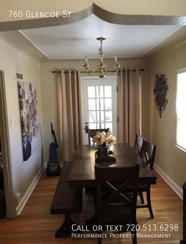 Photo - 760 N Glencoe St