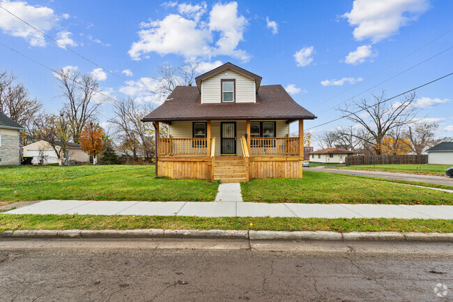 Building Photo - 52 S Anderson Ave Rental