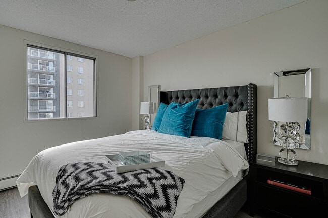 Photo - Carlton Tower