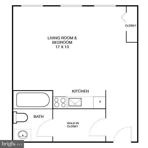 Building Photo - 3900 Chestnut St Unit 0B-702 Rental