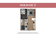 A1 Sold Out