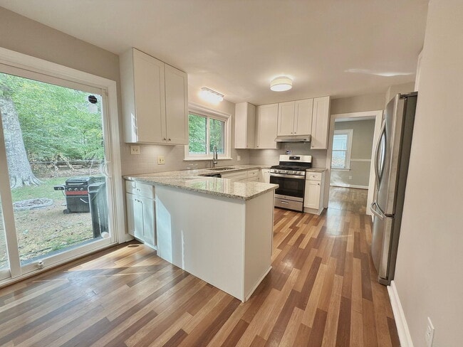 Photo - SINGLE FAMILY HOME.