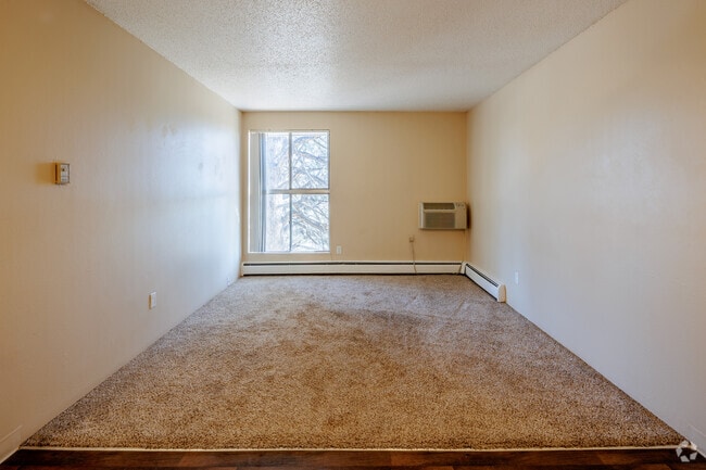 1BR, 1BA -516SF (Standard)