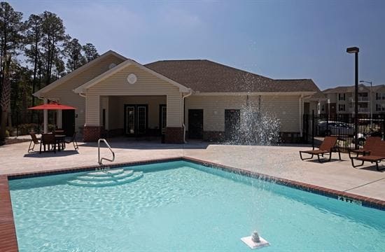 Photo - Gates at Biloxi MS, LLC