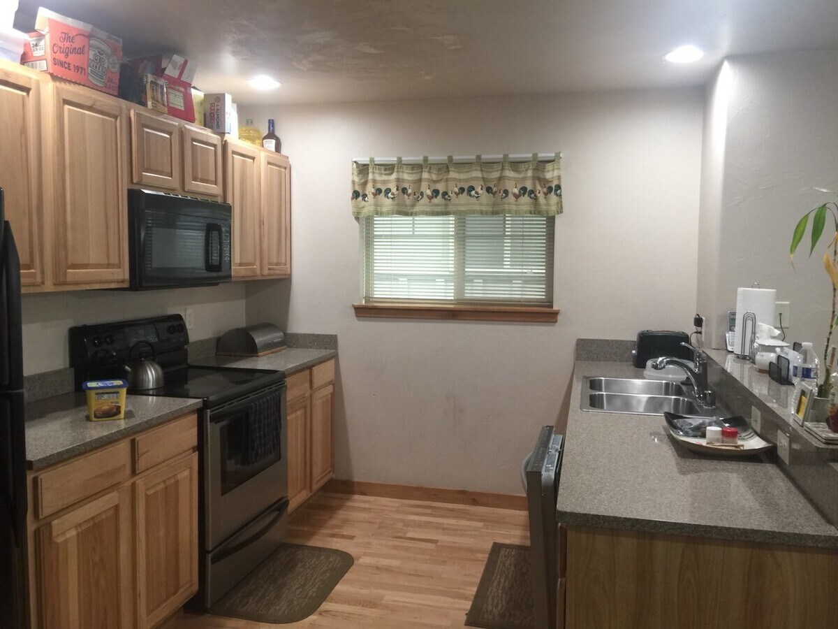 3080 Catkin B, Bozeman MT - 3080 Catkin B, Bozeman MT Apartamento